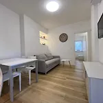 Marchesini Apartments